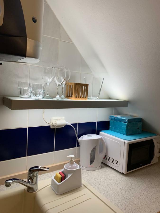 Devi-Piran Appartement Buitenkant foto